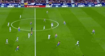 星亿娱乐APP下载-【西甲】伊萨克传射苏亚雷斯双响救主 马竞2比2皇社