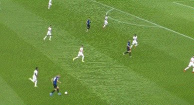 星亿娱乐安卓APP-【欧冠】新援助攻替补罗德里戈绝杀 皇马客场擒国米