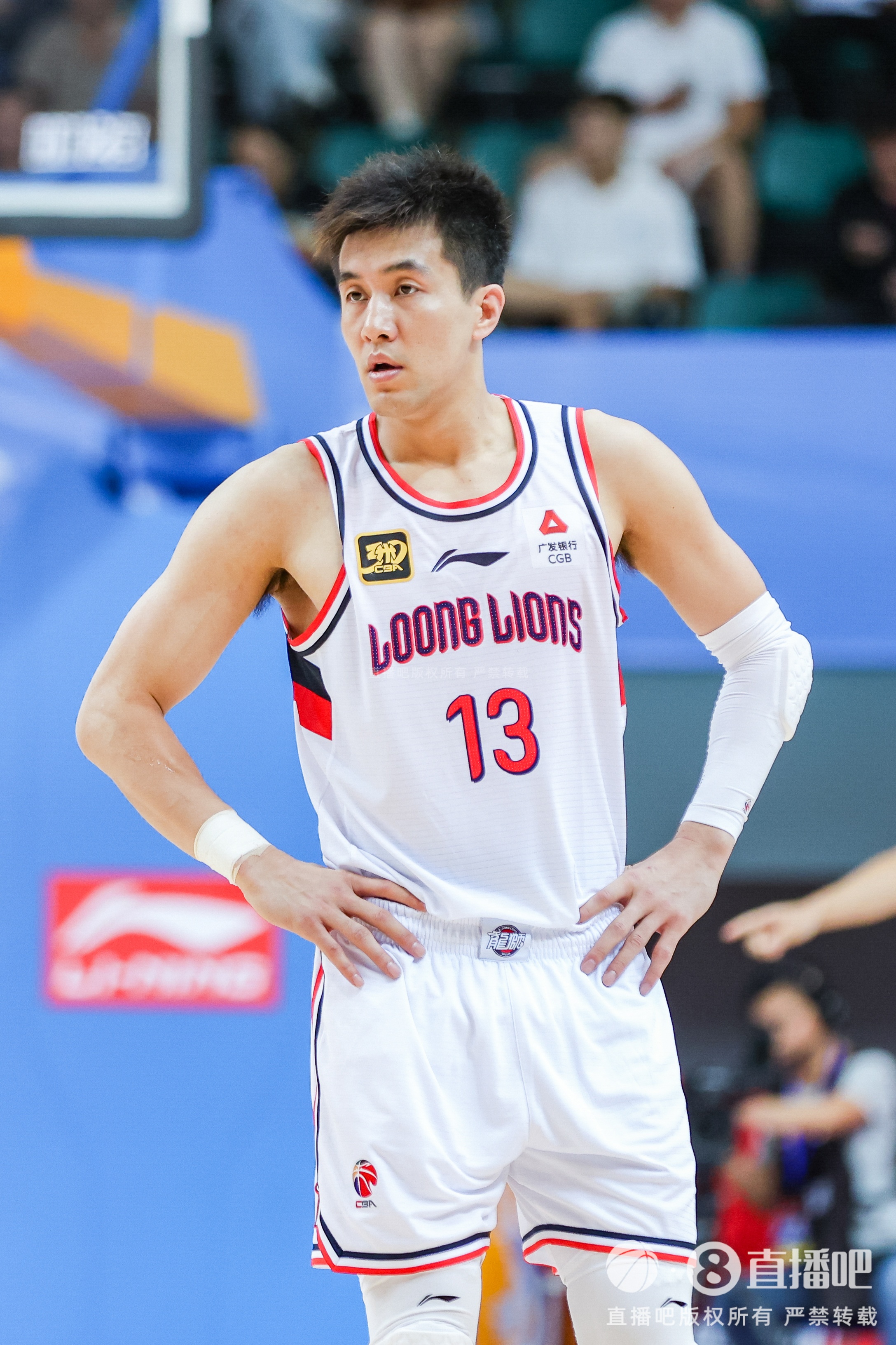 星亿娱乐移动-媒体人：郭艾伦只是不如从前的自己 而不是不如现在的年轻人