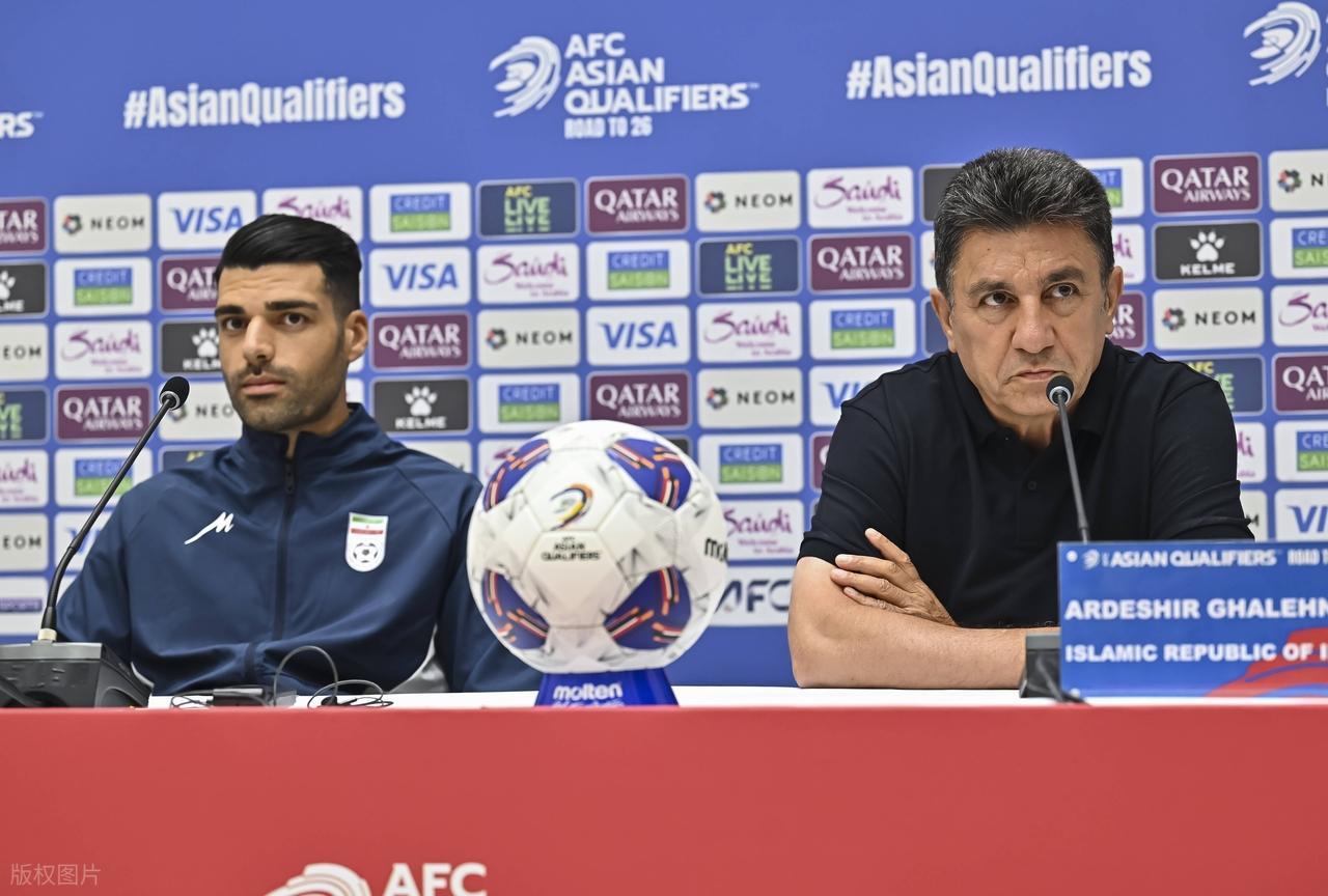 星亿娱乐APP下载-可惜！伊朗队因故退赛，越南U23替补来华，中国队连战泰朝越